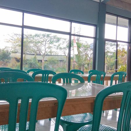 Penginapan Artha Praya Eksteriør bilde
