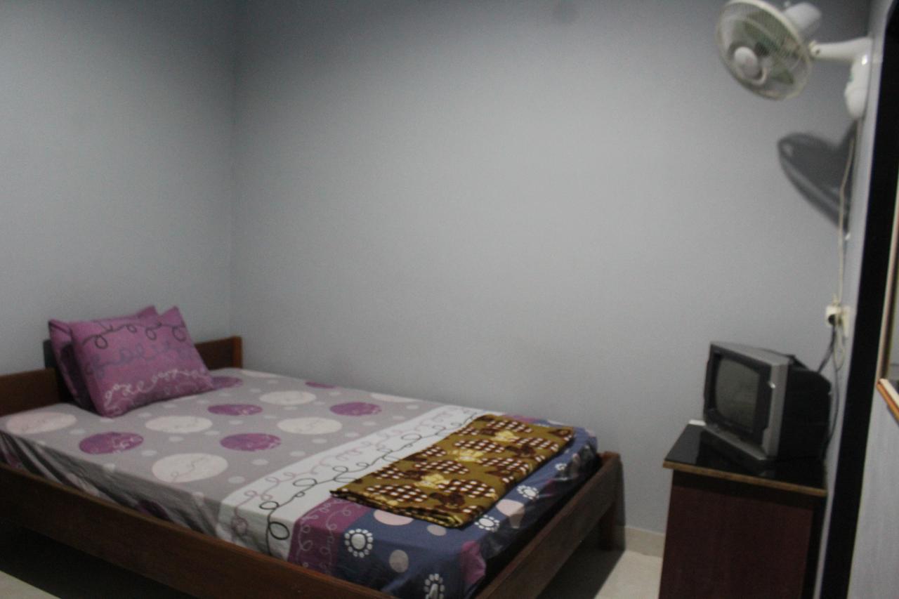 Penginapan Artha Praya Eksteriør bilde
