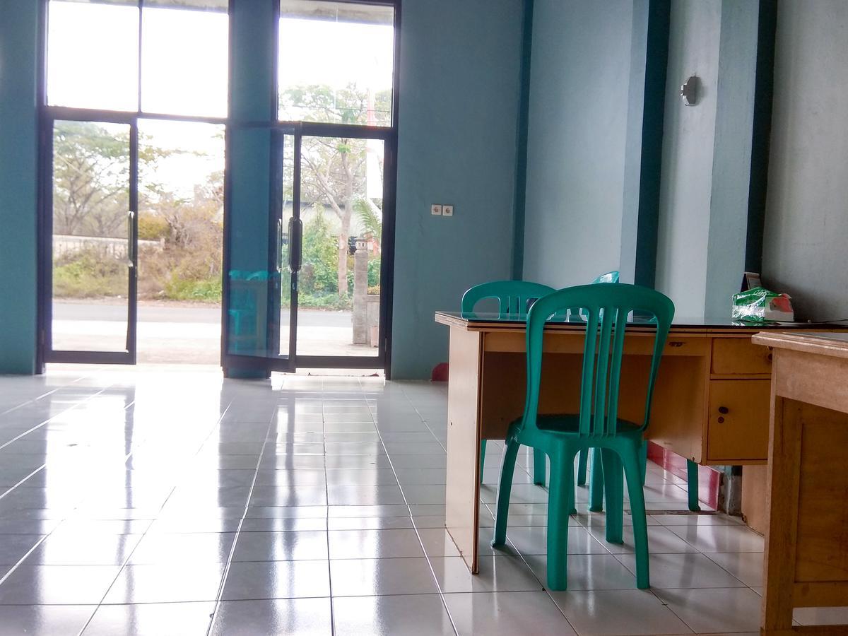 Penginapan Artha Praya Eksteriør bilde